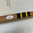1980 NHL All Star Game Signed Stick Wayne Gretzky & Gordie Howe 26 Sigs JSA COA