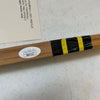1980 NHL All Star Game Signed Stick Wayne Gretzky & Gordie Howe 26 Sigs JSA COA