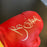 Ryan O'Neal Signed Autographed Everlast Boxing Glove With JSA COA