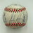 Beautiful No Hitter Pitchers Multi Signed Baseball 26 Sigs With Sandy Koufax JSA