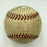 Ernie Banks Ron Santo Billy Williams Chicago Cubs Legends Signed Baseball JSA