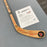 1972 Team Canada Summit Series Team Signed Hockey Stick Beckett COA 22 Sigs