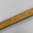 1948-49 Toronto Maple Leafs Stanley Cup NHL Champs Team Signed Hockey Stick PSA