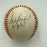 Sandy Koufax Perfect Game Pitchers Signed Baseball With Inscriptions JSA COA