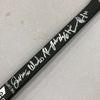 1993-94 New York Rangers Stanley Cups Champs Team Signed Hockey Stick JSA COA