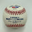 Ryne Sandberg HOF 2005 #23 Signed 1916-2016 100 Yrs Wrigley Signed Baseball PSA