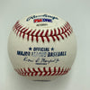 Ryne Sandberg HOF 2005 #23 Signed 1916-2016 100 Yrs Wrigley Signed Baseball PSA