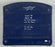 Mel Renfro Signed Heavily Inscribed Stats Texas Stadium Game Used Seat Back JSA