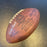 1960's Cleveland Browns Team Signed Game Used The Duke Football With Jim Brown