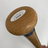 1986 New York Mets World Series Champs Team Signed Bat 27 Sigs JSA COA