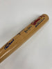 St. Louis Cardinals HOF Legends Signed Bat Stan Musial 8 Sigs Beckett COA