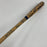 Beautiful Hall Of Fame Multi Signed Baseball Bat 52 Sigs Willie Mays JSA COA