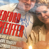 Robert Redford Signed Autographed Entertainment Weekly Magazine