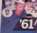 1991 Minnesota Twins World Series Champs Team Signed 18x24 Poster Beckett COA
