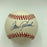 Tom Seaver Signed Autographed Official Major League Baseball With JSA COA