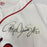 Roger Clemens Signed Boston Red Sox Authentic Rawlings Game Model Jersey JSA COA