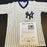 Incredible Elston Howard Signed Autographed New York Yankees Jersey PSA DNA COA