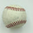 1950's Hall Of Fame Signed Baseball  29 Sigs Joe Dimaggio Lefty Grove JSA COA