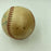 Rare Willard Brown Single Signed Negro League Baseball Hall Of Fame PSA DNA COA