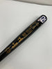 Beautiful Aaron Judge Signed "Captain" STAT Baseball Bat Fanatics Authenticated