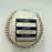 Tony Gwynn Signed 3,000 Hits Commemorative Baseball JSA COA