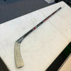 Patrick Kane Signed 2014 Game Used Hockey Stick Championship Season JSA COA