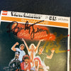 Randy Jones Felipe Rose Village People Signed Vintage View Master JSA COA