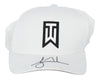 Tiger Woods Signed Nike TW Cap Beckett COA Golf Auto