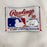 Nolan Ryan Signed 1980's Rawlings California Angels Jersey JSA COA