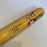 Philadelphia Phillies No Hitter Pitchers Signed Cooperstown Baseball Bat JSA COA