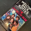 Welcome Back Kotter Cast Signed Vintage 1970's Book With JSA COA