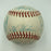 Nolan Ryan Rookie 1966 New York Mets Team Signed Baseball JSA & PSA DNA COA