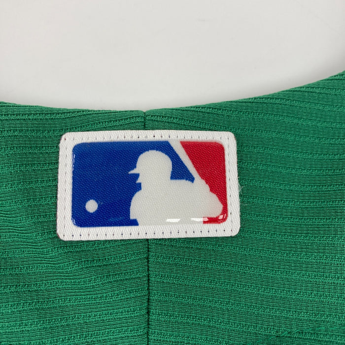 Antonio Bastardo Philadelphia Phillies Game Issued Majestic Jersey MLB Authentic