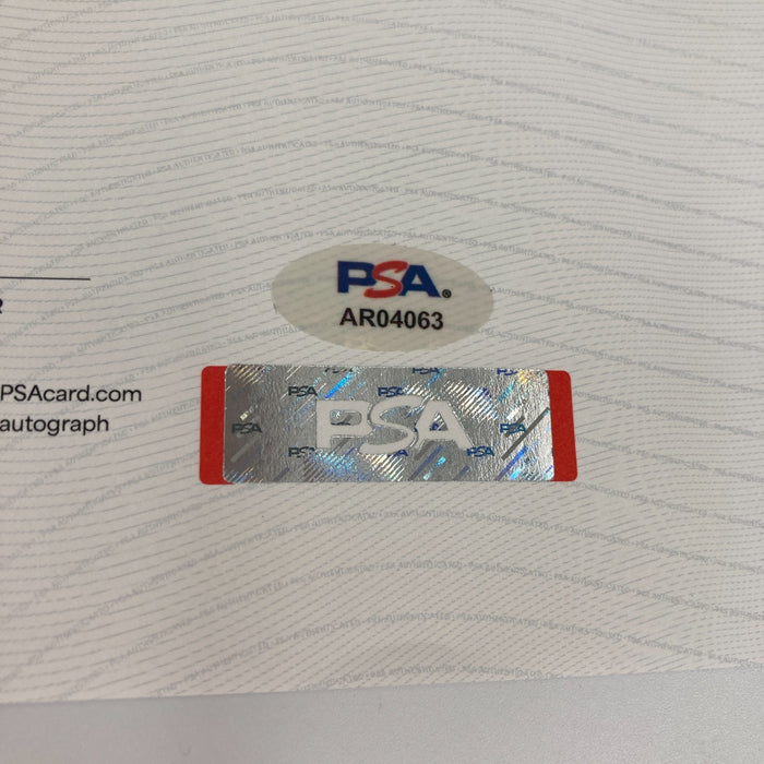 Sandy Koufax "1955 World Series Champs" Signed Inscribed Baseball Bat PSA DNA