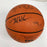1999-2000 Cleveland Cavaliers Team Signed Official NBA Game Basketball JSA COA