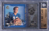 1998 Sp Authentic Peyton Manning RC #14 BGS 10 PRISTINE #261/2000 purchase price is 20k. This is transaction 2/2