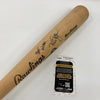 Mark McGwire Signed Rawlings 1987 Big Stick Baseball Bat Rookie JSA COA