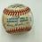 1991 Minnesota Twins World Series Champs Team Signed Baseball JSA COA