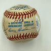 1991 Minnesota Twins World Series Champs Team Signed Baseball JSA COA
