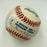 Bert Blyleven Signed Heavily Inscribed STAT Major League Baseball JSA COA