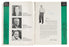 1948 Cleveland Indians World Series Champs Team Signed W.S. Program PSA DNA