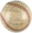 Honus Wagner & Pie Traynor 1935 Pittsburgh Pirates Team Signed Baseball JSA COA