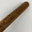 Jimmie Foxx Signed Autographed 1930's Baseball Bat JSA COA