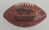 1972 Miami Dolphins Super Bowl Champs Team Signed Football JSA COA