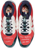 Juan Soto Signed Heavily Inscribed 2020 Game Issued Cleats Beckett Hologram