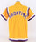 1987 Los Angeles Lakers "Showtime" Game Used Warm Up Suite W/Pants MEARS COA