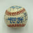 1983 Baltimore Orioles World Series Champs Team Signed Baseball PSA DNA COA