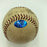 1950's Game Used American League Baseball Actually Hit By Yogi Berra MEARS COA