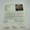 Extraordinary Rookie Of The Year Signed Baseball (20) Willie Mays Tom Seaver JSA