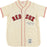 Beautiful Ted Williams .406 -1941 Signed Boston Red Sox Jersey JSA COA